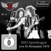 Reo Speedwagon - Live At Rockpalast 1979 in the group OUR PICKS / Friday Releases / Friday the 5th July at Bengans Skivbutik AB (5539724)