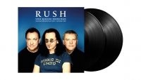 Rush - Stockholm Monsters Vol. 1 (2 Lp Vin in the group OUR PICKS / Friday Releases / Friday the 21th June 2024 at Bengans Skivbutik AB (5539745)