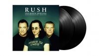 Rush - Stockholm Monsters Vol. 2 (2 Lp Vin in the group OUR PICKS / Friday Releases / Friday the 21th June 2024 at Bengans Skivbutik AB (5539746)