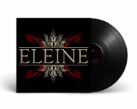 Eleine - Eleine (Black Vinyl) in the group OUR PICKS /  Christmas gift tip Vinyl at Bengans Skivbutik AB (5539801)