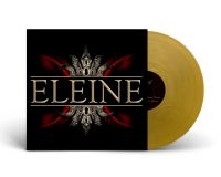 Eleine - Eleine (Gold Vinyl) in the group OUR PICKS /  Christmas gift tip Vinyl at Bengans Skivbutik AB (5539802)