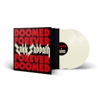 Zakk Sabbath - Doomed Forever Forever Doomed (2 Lp in the group OUR PICKS /  Christmas gift tip Vinyl at Bengans Skivbutik AB (5539804)