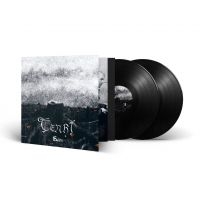 Tenhi - Kaski (2 Lp Vinyl) in the group VINYL / Pop-Rock at Bengans Skivbutik AB (5539817)