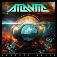 Atlantic - Another World in the group OUR PICKS / Friday Releases / Friday the 21th June 2024 at Bengans Skivbutik AB (5539827)