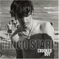 Ringo Starr - Crooked Boy in the group OUR PICKS / Friday Releases / Friday the 31st of May 2024 at Bengans Skivbutik AB (5539831)