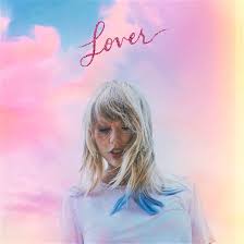 Taylor Swift - Lover (Black Vinyl) in the group VINYL / Pop-Rock at Bengans Skivbutik AB (5539833)