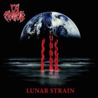 In Flames - Lunar Strain in the group VINYL / Upcoming releases / Hårdrock at Bengans Skivbutik AB (5539840)