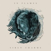 In Flames - Siren Charms in the group VINYL / Hårdrock at Bengans Skivbutik AB (5539841)