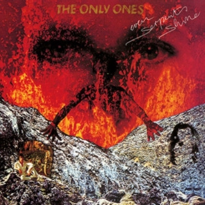 The Only Ones - Even Serpents Shine in the group OUR PICKS / Friday Releases / Friday the 14th of June 2024 at Bengans Skivbutik AB (5539847)