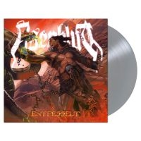 Asenblut - Entfesselt (Silver Vinyl Lp) in the group OUR PICKS / Friday Releases / Friday the 2th august at Bengans Skivbutik AB (5539870)