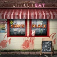 Little Feat - Sam?S Place in the group OUR PICKS /  Christmas gift tip Vinyl at Bengans Skivbutik AB (5539891)