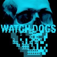 Reitzell Brian - Watch_Dogs in the group CD / Pop-Rock at Bengans Skivbutik AB (5539893)