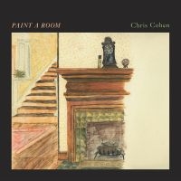 Chris Cohen - Paint A Room in the group OUR PICKS / Friday Releases / Friday the 12th of july 2024 at Bengans Skivbutik AB (5539899)