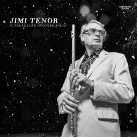 Jimi Tenor - Is There Love In Outer Space? in the group OUR PICKS / Friday Releases / Friday the 31st of May 2024 at Bengans Skivbutik AB (5539927)