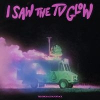 Various Artists - I Saw The Tv Glow (Ltd Violet Vinyl in the group OUR PICKS / Friday Releases / Friday the 12th of july 2024 at Bengans Skivbutik AB (5539931)