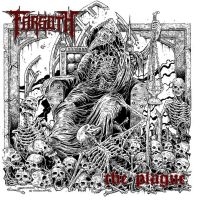 Farsoth - Plague The (Digipack) in the group OUR PICKS / Friday Releases / Friday the 21th June 2024 at Bengans Skivbutik AB (5539935)