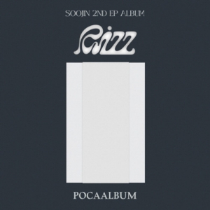 Soojin - Rizz (Pocaalbum) in the group OUR PICKS / Friday Releases / Friday the 7th June 2024 at Bengans Skivbutik AB (5539959)