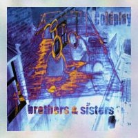 Coldplay - Brothers & Sisters 25Th Anniversary in the group OUR PICKS / Friday Releases / Friday the 29th november 2024 at Bengans Skivbutik AB (5540109)