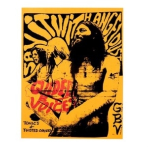 Guided By Voices - Tonics & Twisted Chasers in the group OUR PICKS / Friday Releases / Friday the 20th of september 2024 at Bengans Skivbutik AB (5540129)