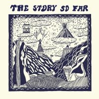 Story So Far The - The Story So Far in the group OUR PICKS / Friday Releases / Friday the 14th of June 2024 at Bengans Skivbutik AB (5540131)