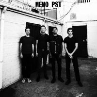 Memo Pst - Memo Pst in the group OUR PICKS /  Christmas gift tip Vinyl at Bengans Skivbutik AB (5540144)