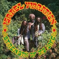 Israel Vibration - Strength Of My Life in the group OUR PICKS / Year-end best lists 2024 / Year’s best Elis at Bengans Skivbutik AB (5540168)