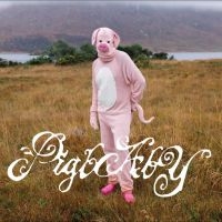 Pigbaby - I Don?T Care If Anyone Listens To T in the group OUR PICKS / Friday Releases / Friday the 28th of June 2024 at Bengans Skivbutik AB (5540170)