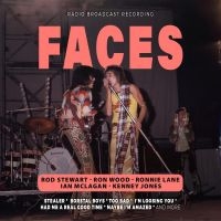 Faces - Faces in the group OUR PICKS / Friday Releases / Friday the 5th July at Bengans Skivbutik AB (5540175)