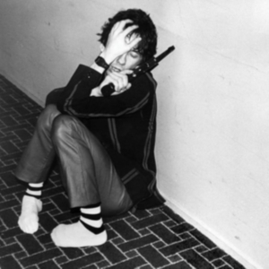 Bators Stiv - Disconnected (Vinyl Lp) in the group OUR PICKS / Friday Releases / Friday the 14th of June 2024 at Bengans Skivbutik AB (5540231)