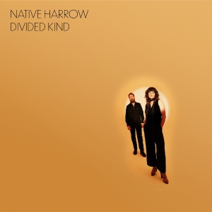 Native Harrow - Divided Kind in the group OTHER / Övrigt / at Bengans Skivbutik AB (5540279)