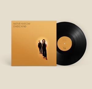 Native Harrow - Divided Kind in the group OTHER / Övrigt / at Bengans Skivbutik AB (5540280)