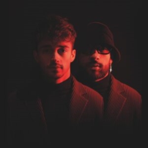 Leclerc Charles & Sofiane Pamart - Dreamers in the group VINYL / Pop-Rock at Bengans Skivbutik AB (5540283)