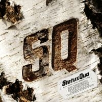 Status Quo - Official Archive Series Vol. 3 - Li in the group OUR PICKS / Friday Releases / Friday the 12th of july 2024 at Bengans Skivbutik AB (5540284)