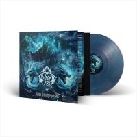 Limbonic Art - Opus Daemoniacal (Blue Marbled Viny in the group OUR PICKS / Friday Releases / Friday the 28th of June 2024 at Bengans Skivbutik AB (5540304)