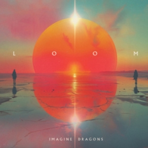 Imagine Dragons - Loom in the group OUR PICKS / Friday Releases / Friday the 28th of June 2024 at Bengans Skivbutik AB (5540372)