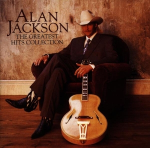 Jackson Alan - The Greatest Hits Collection in the group OTHER / Övrigt / at Bengans Skivbutik AB (554038)
