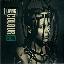 Living Colour - Stain in the group OUR PICKS / Friday Releases / Friday the 21th June 2024 at Bengans Skivbutik AB (5540383)