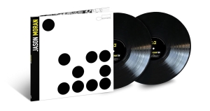 Jason Moran - Ten in the group OUR PICKS / Friday Releases / Friday the 21th June 2024 at Bengans Skivbutik AB (5540401)