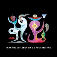 Bonnie ''Prince'' Billy Nathan Sal - Hear The Children Sing The Evidence in the group OUR PICKS / Christmas gift tip CD at Bengans Skivbutik AB (5540409)