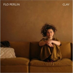 Flo Perlin - Clay in the group CD / Pop-Rock at Bengans Skivbutik AB (5540522)