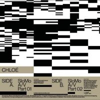 Chloe - Slomo A/V in the group VINYL / Pop-Rock at Bengans Skivbutik AB (5540543)