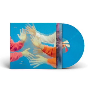 Efterklang - Things We Have In Common (Sky Blue in the group VINYL / Upcoming releases / Dansk Musik,Pop-Rock at Bengans Skivbutik AB (5540548)