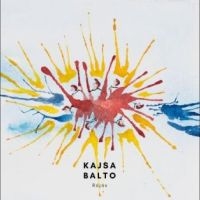 Balto Kajsa - Rájás in the group CD / Svensk Folkmusik at Bengans Skivbutik AB (5540554)