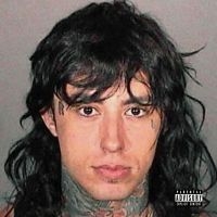 Falling In Reverse - Popular Monster (Silver Vinyl) in the group VINYL / Upcoming releases / Hårdrock at Bengans Skivbutik AB (5540560)