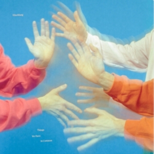 Efterklang - Things We Have In Common in the group OUR PICKS / Friday Releases / Friday the 27th of september 2024 at Bengans Skivbutik AB (5540564)