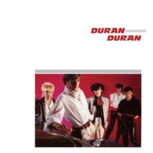 Duran Duran - Duran Duran in the group OTHER / CRM - 80-tals synth at Bengans Skivbutik AB (5540566)