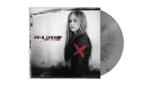 Lavigne Avril - Under My Skin in the group OTHER / Övrigt / at Bengans Skivbutik AB (5540661)