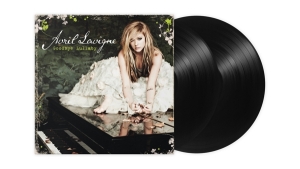 Lavigne Avril - Goodbye Lullaby in the group OTHER / Övrigt / at Bengans Skivbutik AB (5540662)
