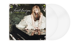 Lavigne Avril - Goodbye Lullaby in the group OTHER / Övrigt / at Bengans Skivbutik AB (5540667)