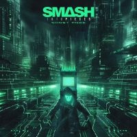 Smash Into Pieces - Ghost Code (Glow In The Dark LP) in the group OUR PICKS / Friday Releases / Friday the 5th July at Bengans Skivbutik AB (5540689)